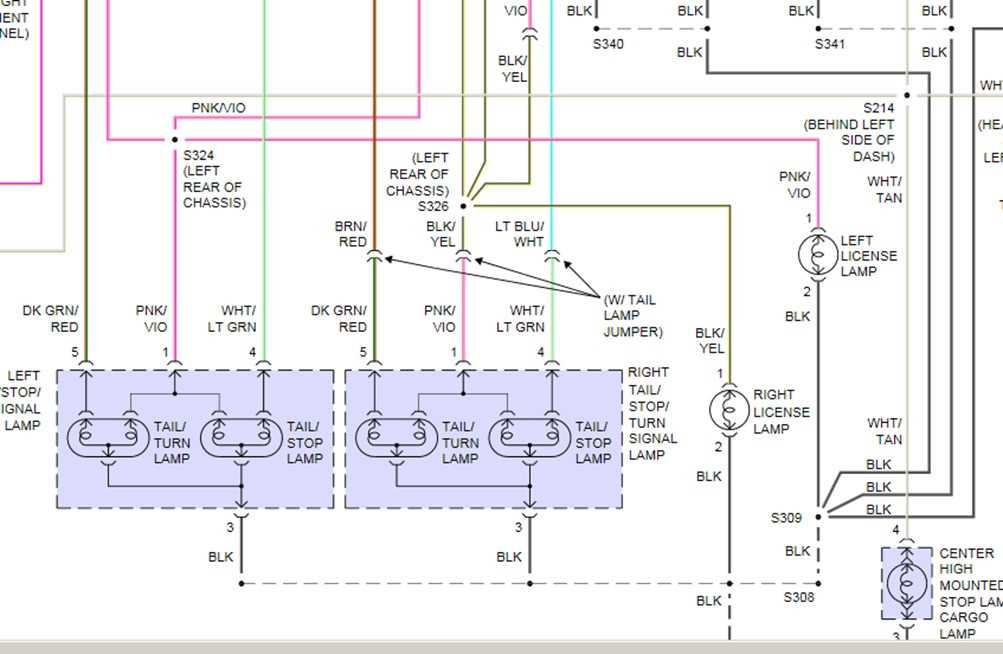 10 Steps To Easily Understand The 2016 Ram 2500 Wiring Diagram 10 Steps To Easily Understand The 2016 Ram 2500 Wiring Diagram