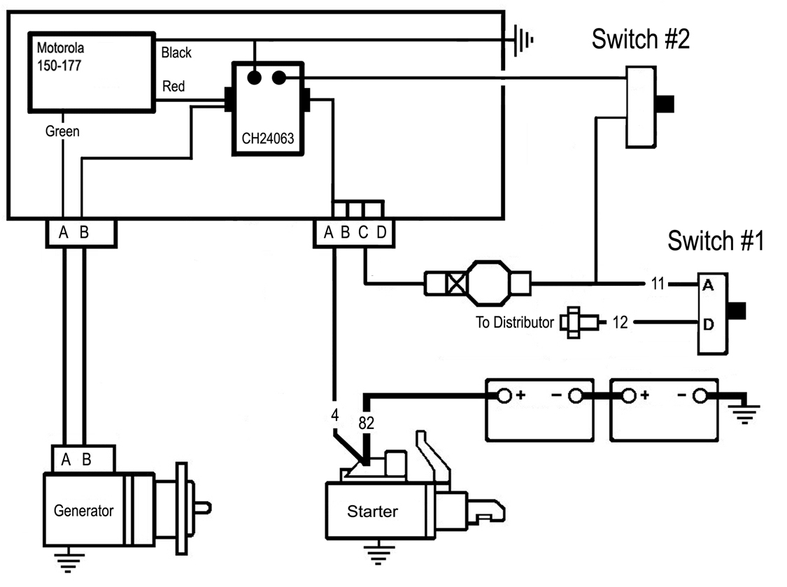 10259 Commercial Cooler Control Panel Wiring Diagram