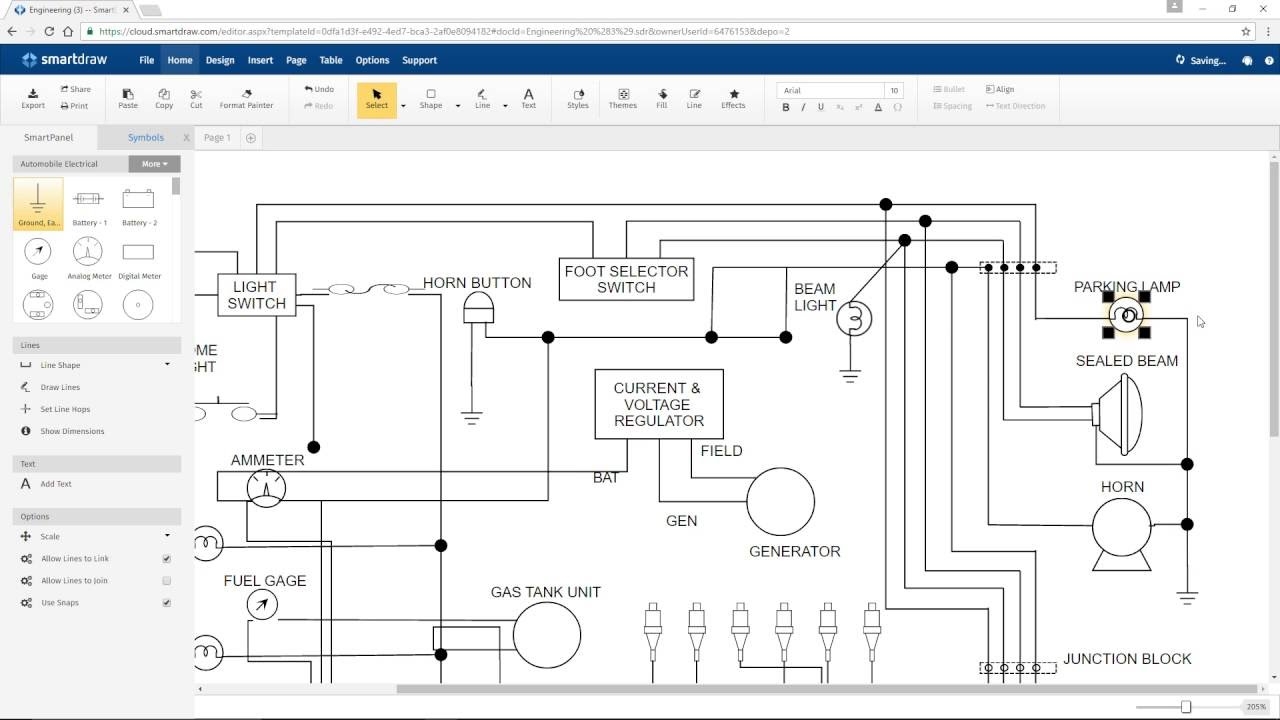 12 Volt Electrical Diagram Program Free Plmboost