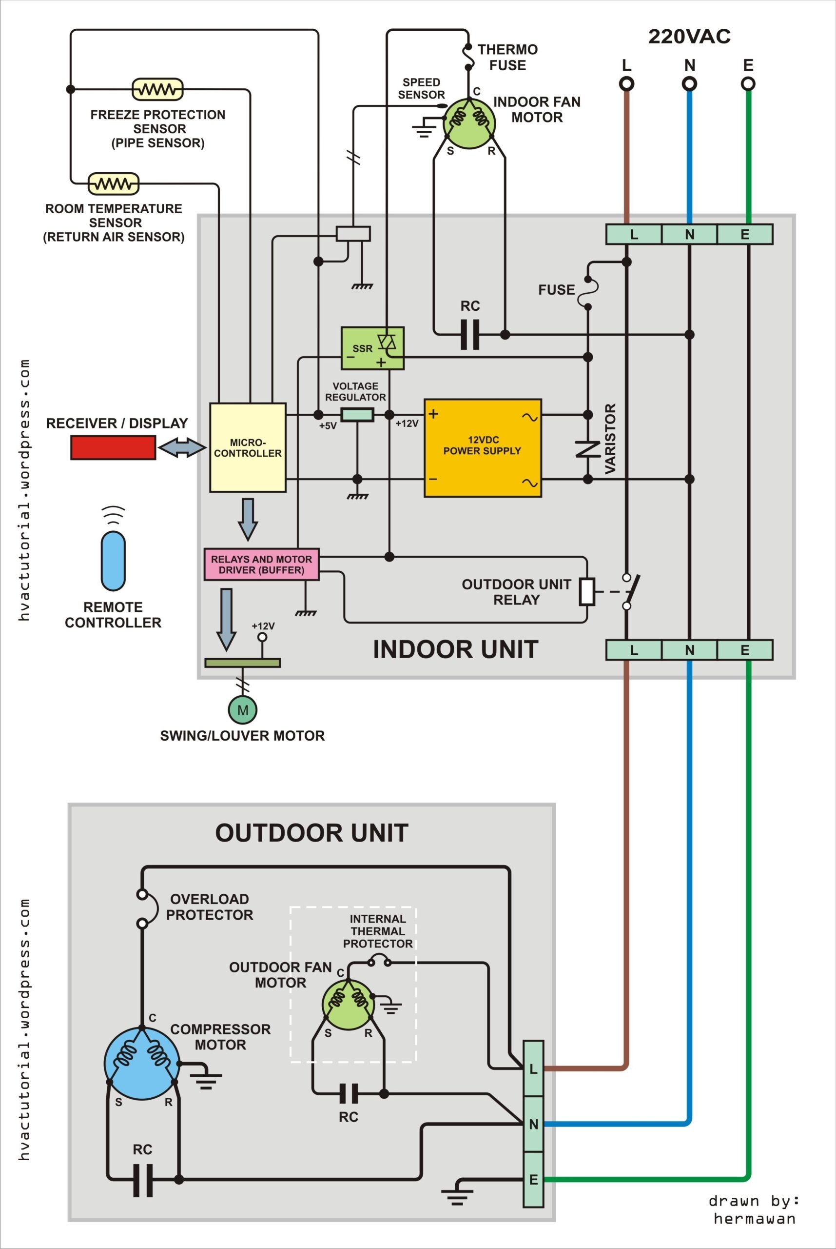 12volt Wiring Diagrams Wiring Diagram Image