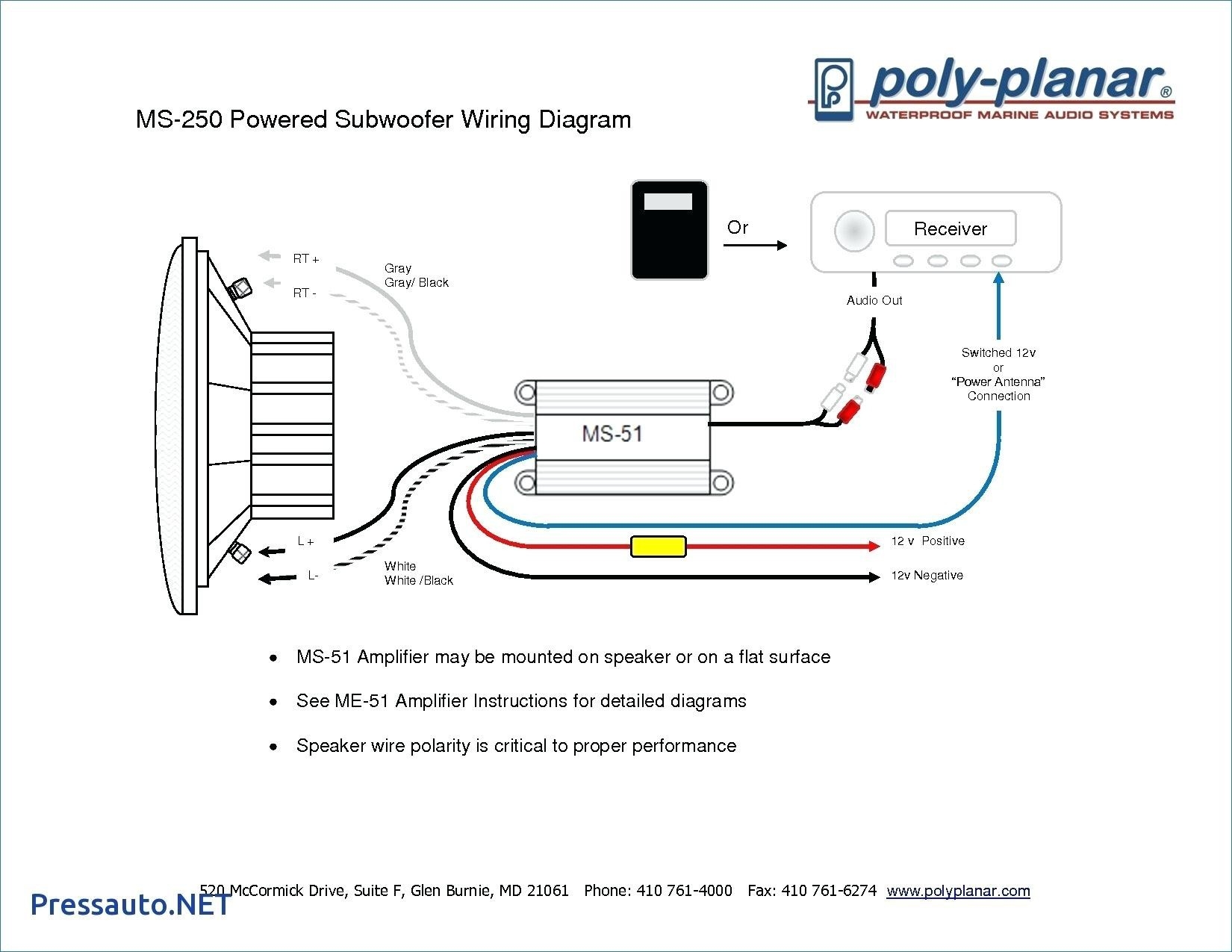 12volt Wiring Diagrams Wiring Diagram Image