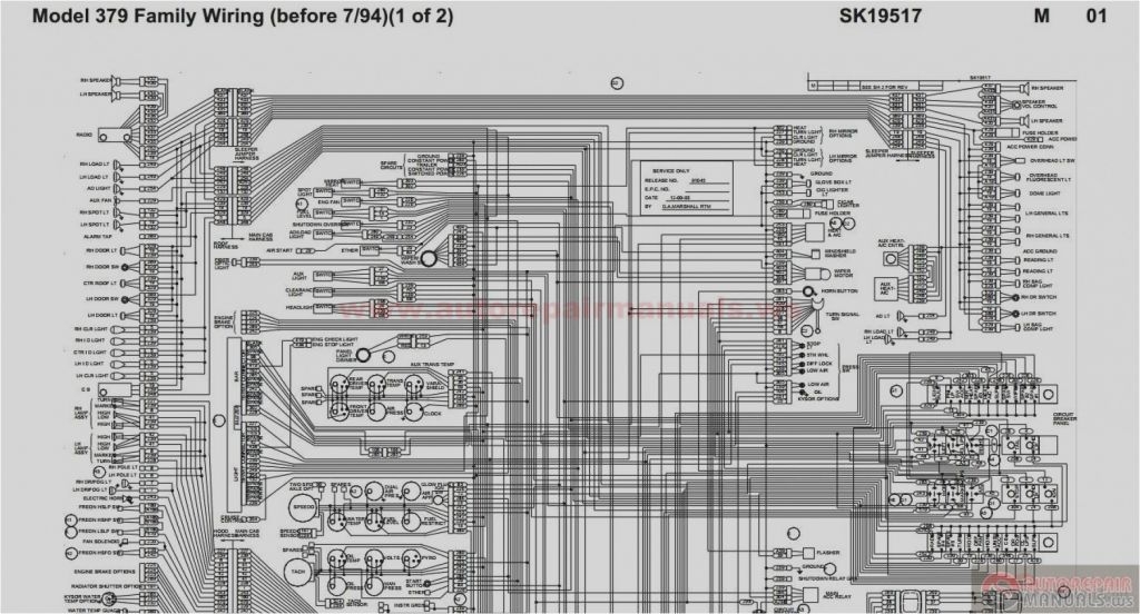 1985 Peterbilt 359 Wiring Diagram Peterbilt Wiring Diagrams Wiring 1985 Peterbilt 359 Wiring Diagram Peterbilt Wiring Diagrams Wiring