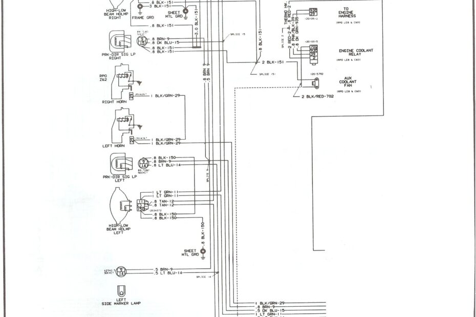 1987 Dodge Truck Wiring Diagram Wiring Diagram