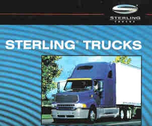 1998 2002 Sterling Heavy Duty Truck Factory Wiring Diagrams