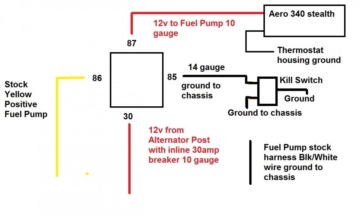 2 Fuel Pump Wiring Data Wiring Diagram Detailed Electric Fuel Pump 2 Fuel Pump Wiring Data Wiring Diagram Detailed Electric Fuel Pump