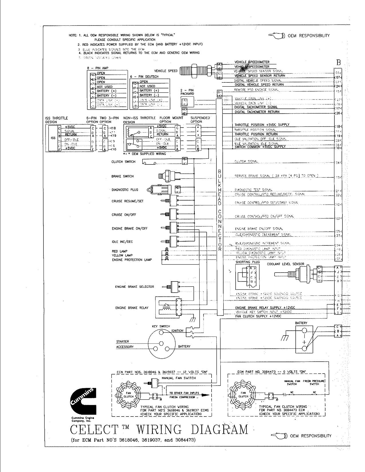 2000 Peterbilt 379 Wiring Diagrams Wiring Diagram