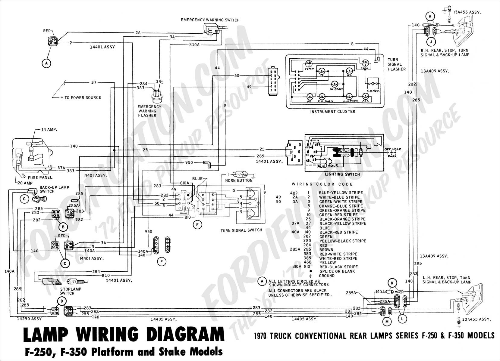 2001 Ford F350 Wiring Diagram Images Wiring Diagram Sample