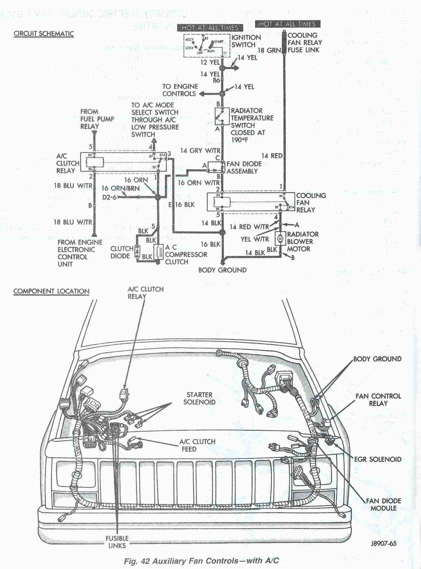 2001 Jeep Cherokee Tail Light Wiring Diagram Wiring Diagram 2001 Jeep Cherokee Tail Light Wiring Diagram Wiring Diagram