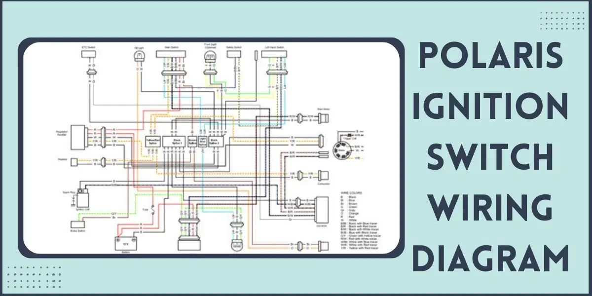 2003 Polaris Ranger Wiring Diagram Diagram Board