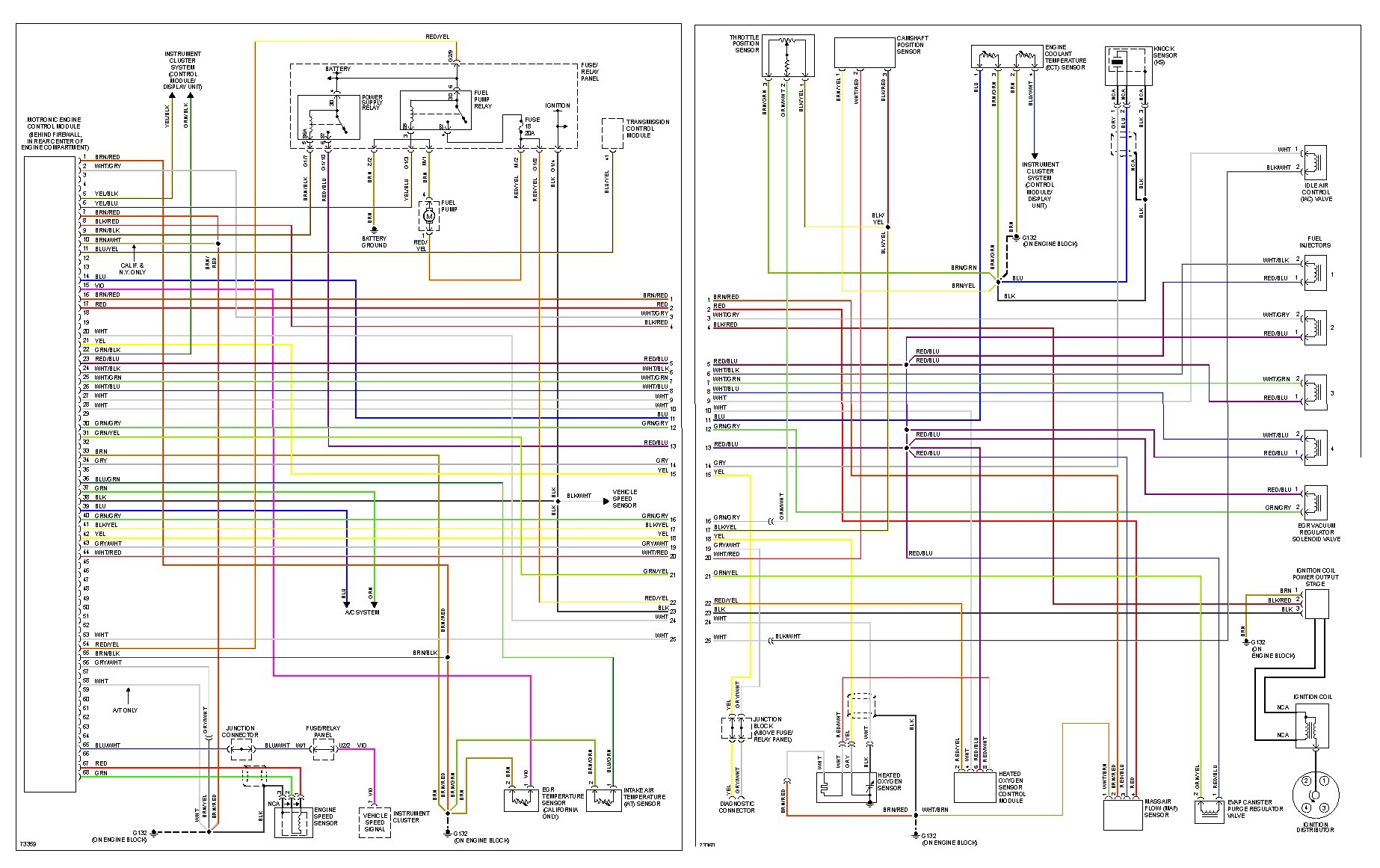 2005 Chrysler Pacifica Transmission Wiring Diagram Pdf