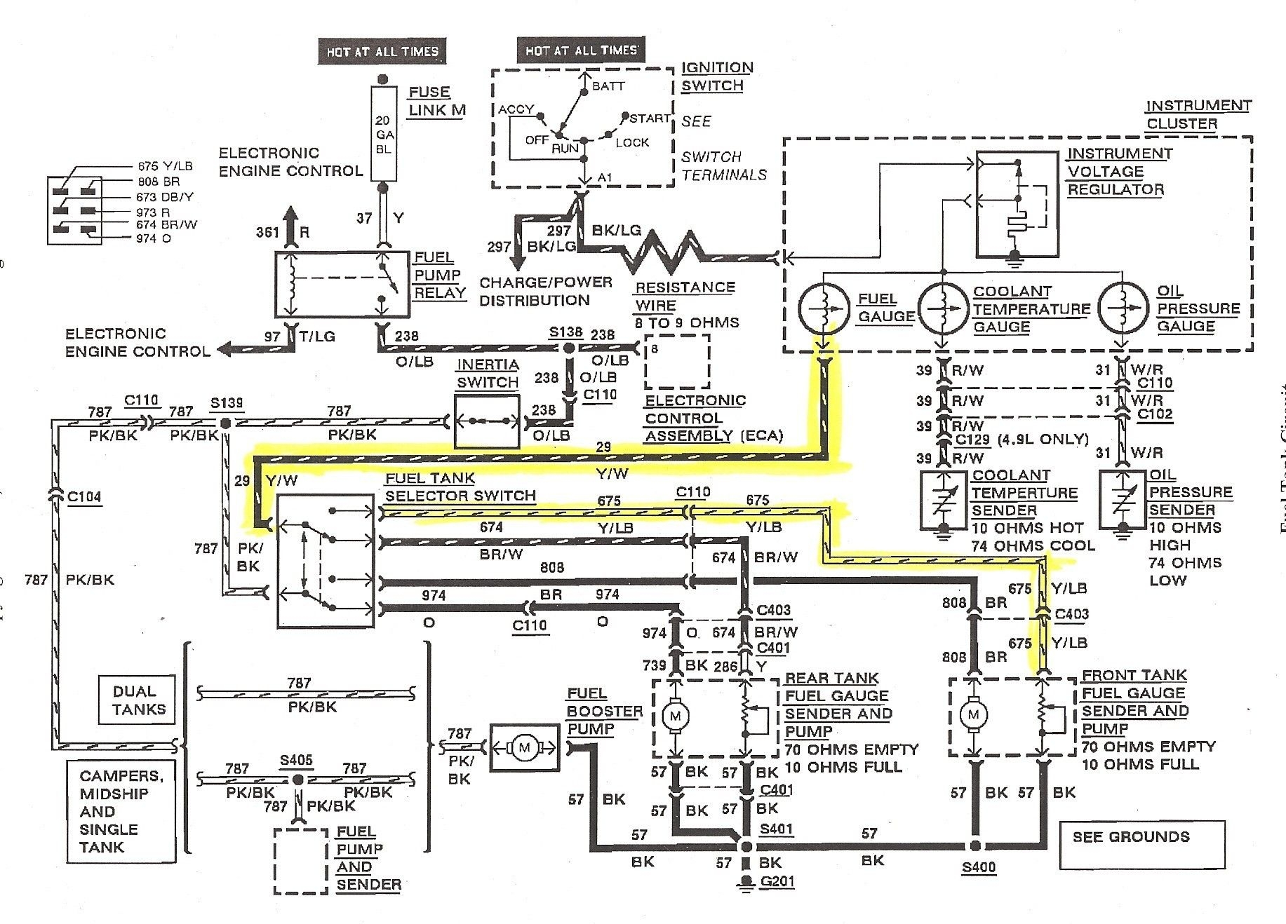 2005 Dodge Ram 3500 Trailer Wiring Diagram Wiring Diagram