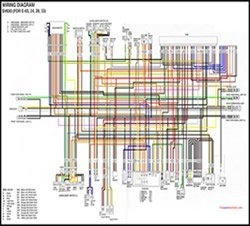 2008 Ford Wiring Diagrams FreeAutoMechanic