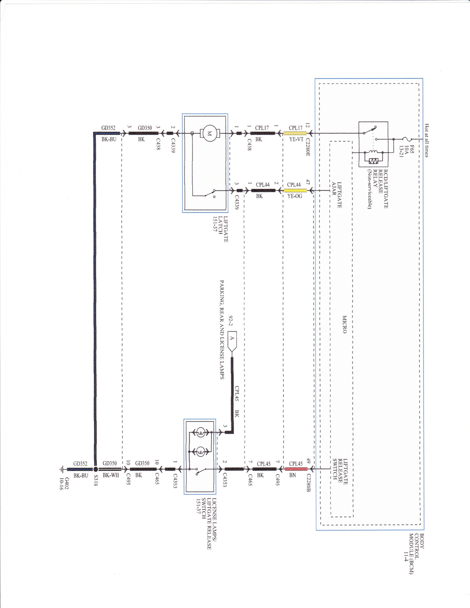 2017 Ford Transit Connect Wiring Diagram Wiring Diagram