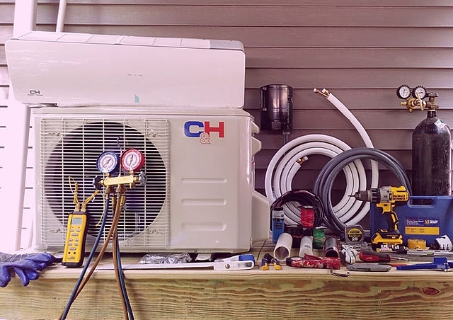 26 Senville Mini Split Wiring Diagram ChrisEvangeline