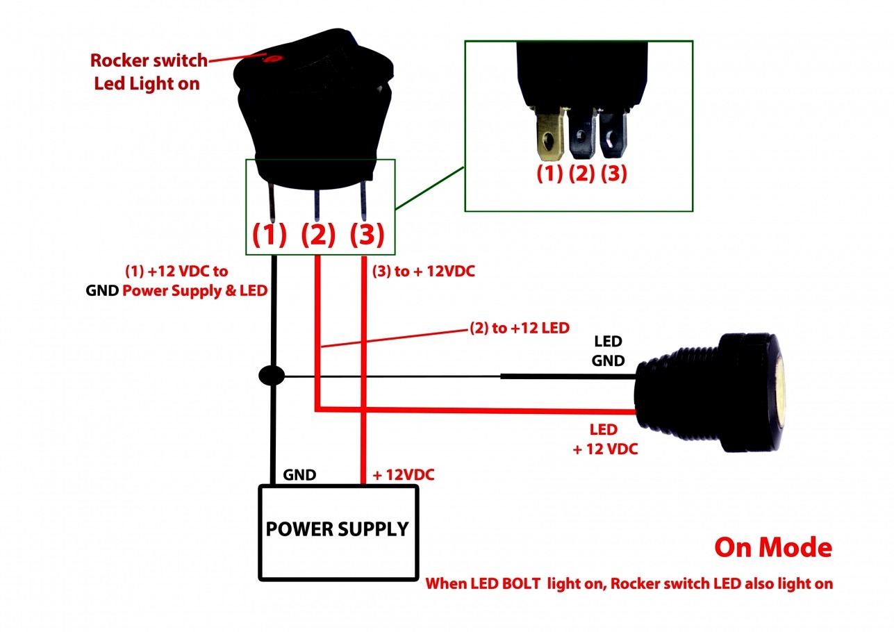 3 Prong Toggle Switch Wiring Diagram Cadician 39 s Blog 3 Prong Toggle Switch Wiring Diagram Cadician 39 s Blog