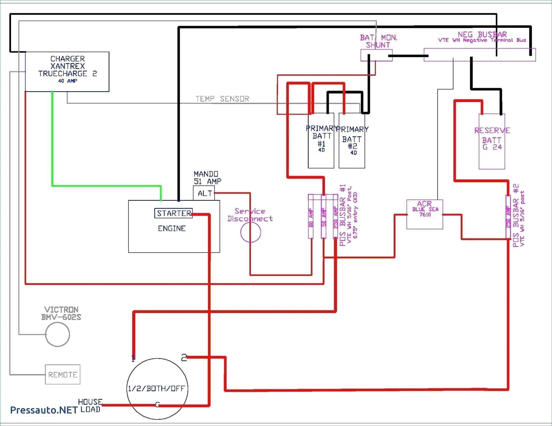 4 Best Images Of Residential Wiring Diagrams House Electrical 