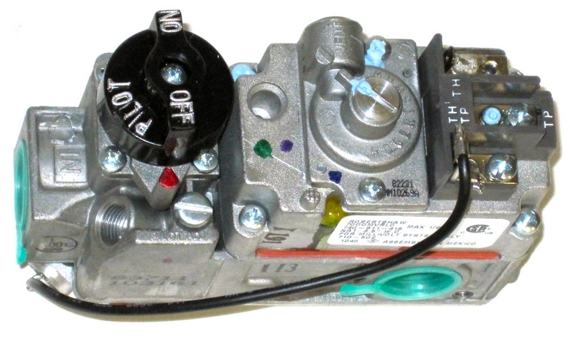 750 Millivolt Gas Valve Thermopile Wiring Wiring Diagram 60 OFF