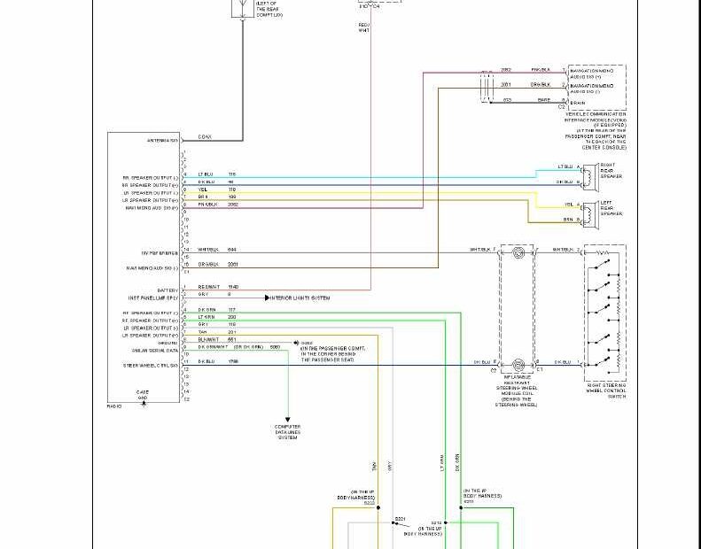 A Simple Guide To Wiring An Auto Amplifier