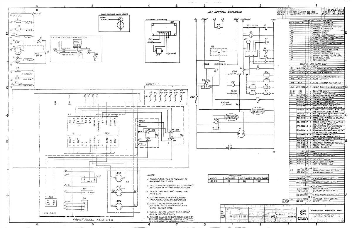A Step by Step Guide To Understanding Cummins Onan Generator Wiring 