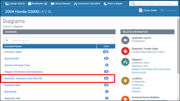 Alldata Wiring Diagram Autotech4you Alldata Online Europe 2024 Repair 