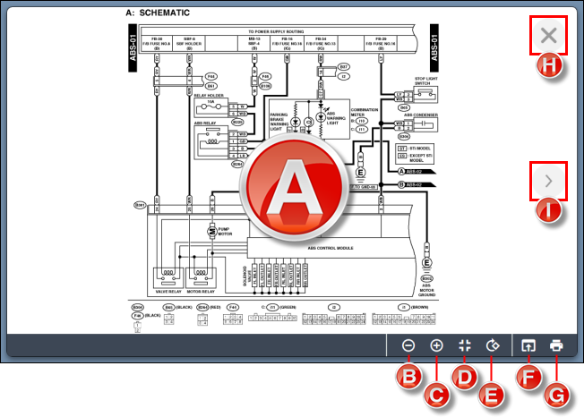 Alldata Wiring Diagram Autotech4you Alldata Online Europe 2024 Repair