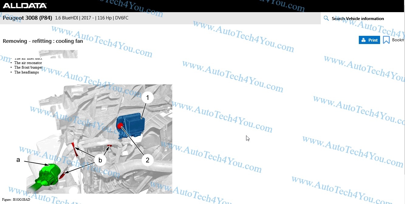 Alldata Wiring Diagram Autotech4you Alldata Online Europe 2024 Repair 