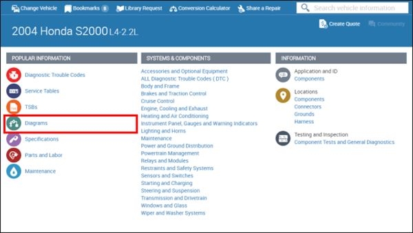 Alldata Wiring Diagrams Alldata Wiring Diagrams