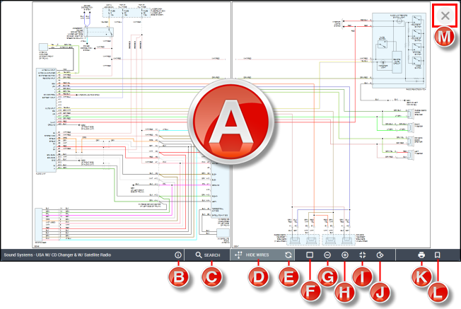Alldata Wiring Diagrams Wiring Diagram