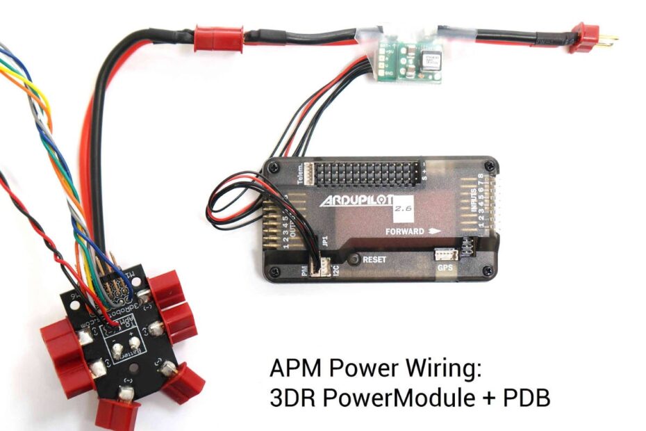 Apm Wiring Diagram Database