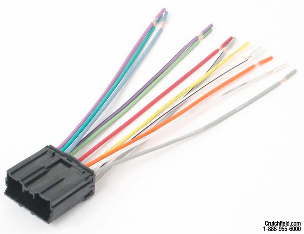 Audio Wiring Nissan Wiring Harness Color Codes
