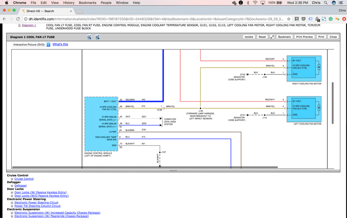 Auto Repair Shop Software Direct Hit