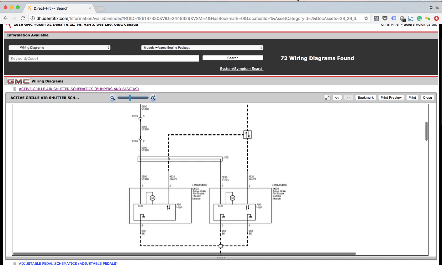 Auto Repair Shop Software Direct Hit