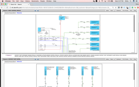 Auto Repair Shop Software Direct Hit