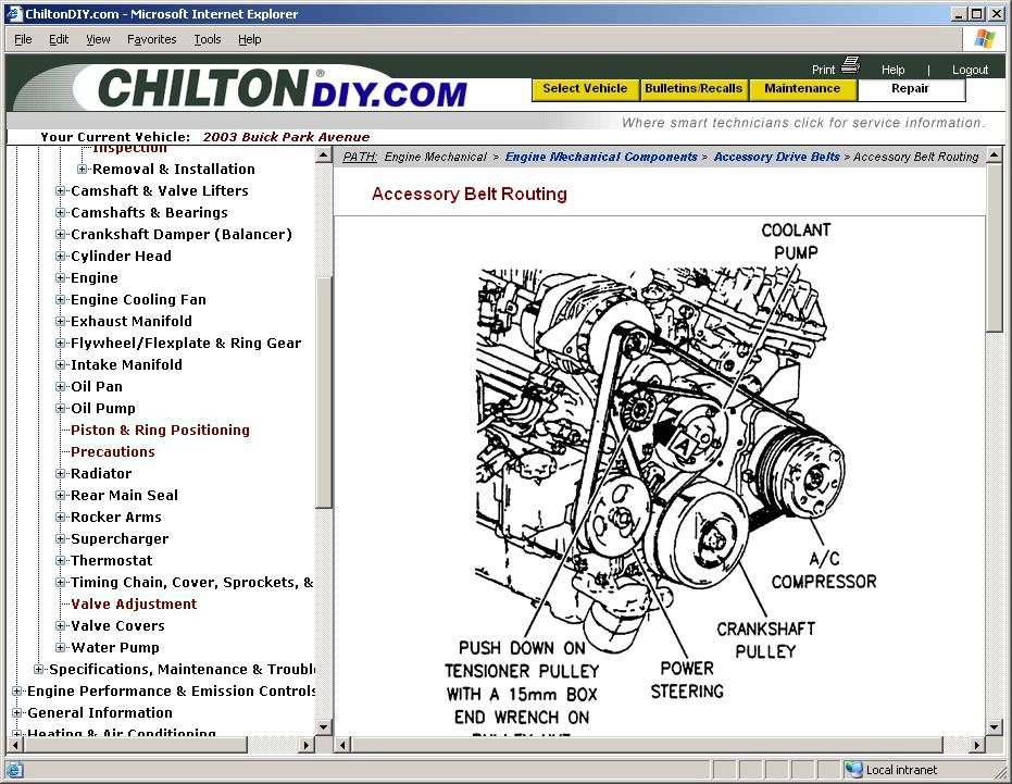 Auto Service Repair Manuals And Wiring Diagrams
