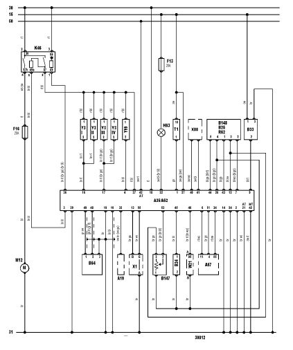 Autodata Wiring Diagram