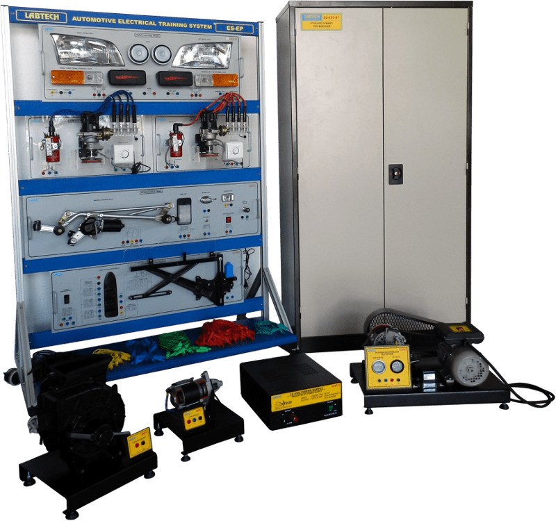 Automotive Wiring Diagram Training