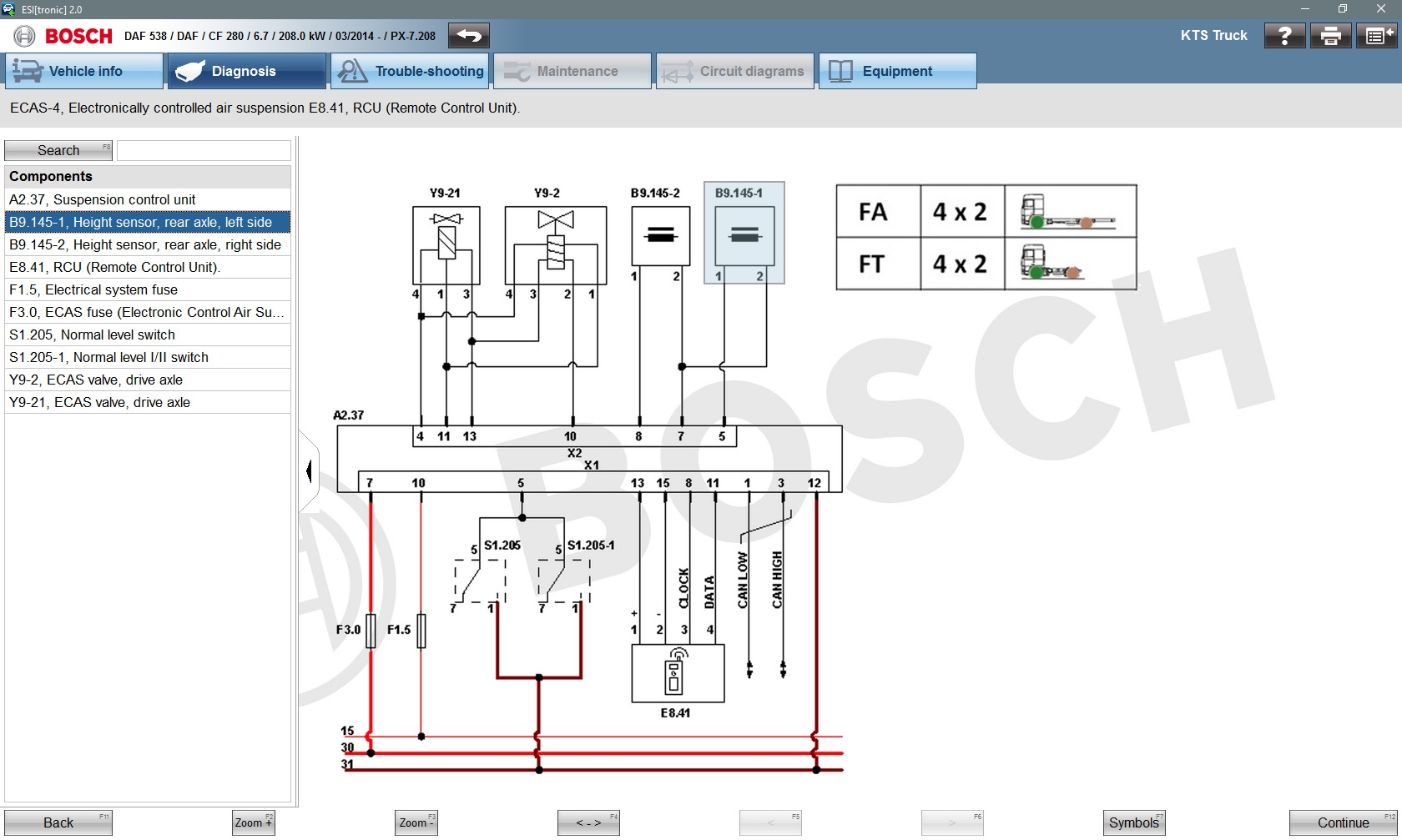 Automotive Wiring Diagrams Software