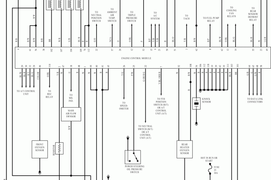 Autozone Wiring Diagram Free Wiring Diagrams Autozone Easy Wiring