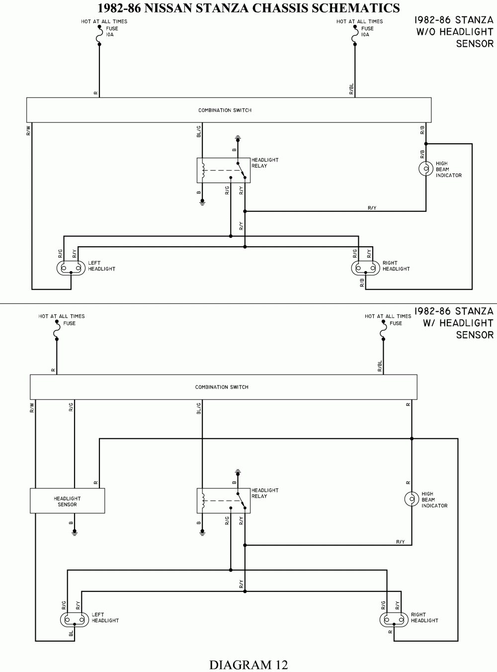 Autozone Wiring Diagram Genri biz