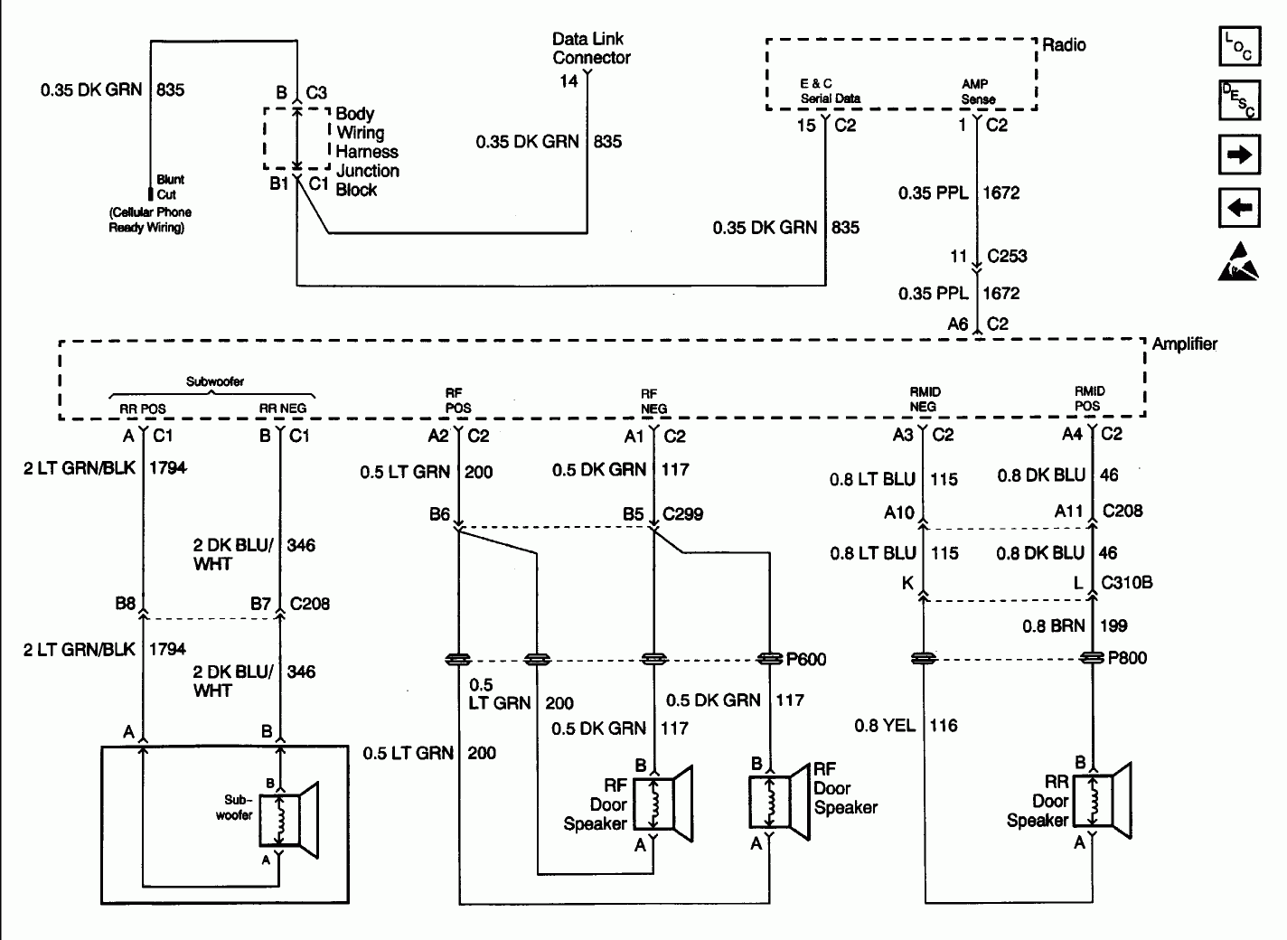 Bass Speaker Wiring Diagram Jazz Pickups Telecaster Noiseless 