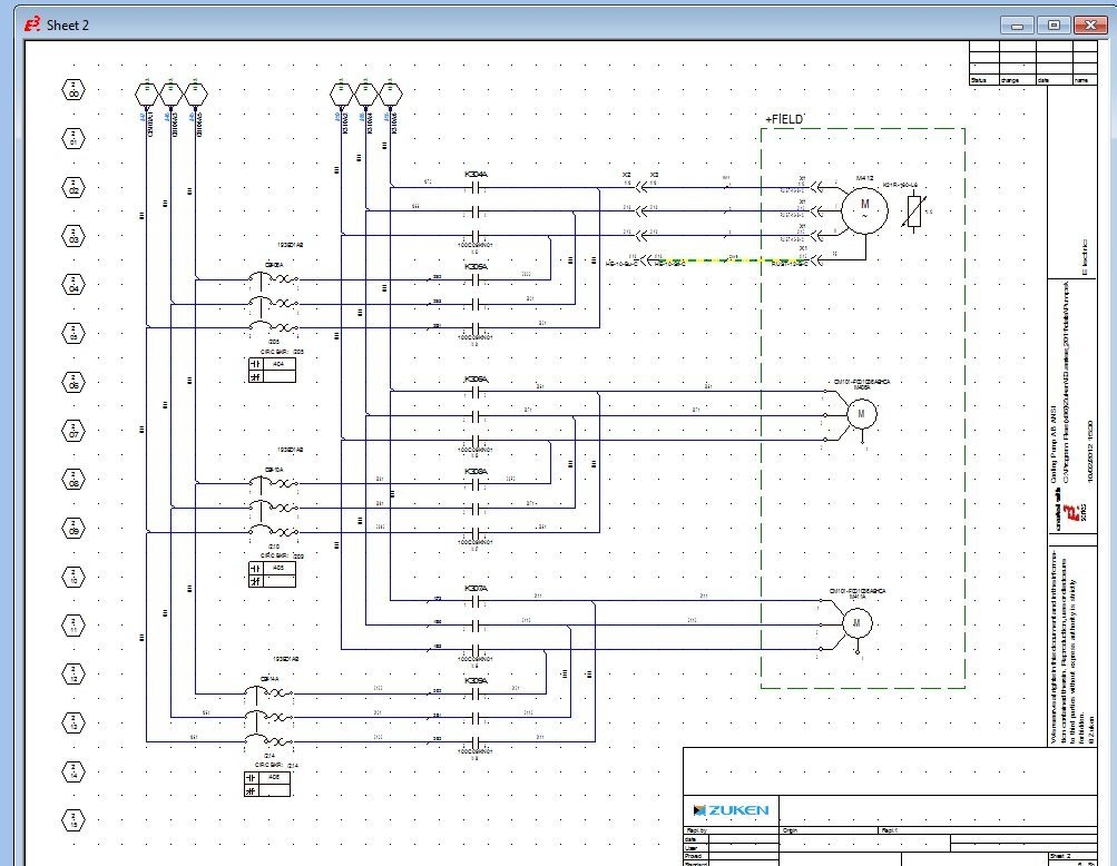 Best Software For Electrical Wiring Diagram Home Wiri Vrogue co
