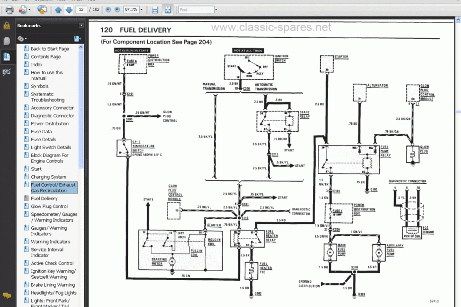 Bmw E46 Lcm Wiring Diagram