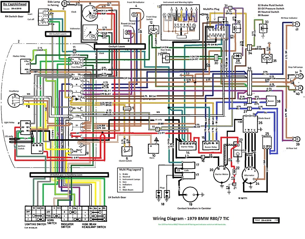 Bmw Wiring Diagrams Images Faceitsalon
