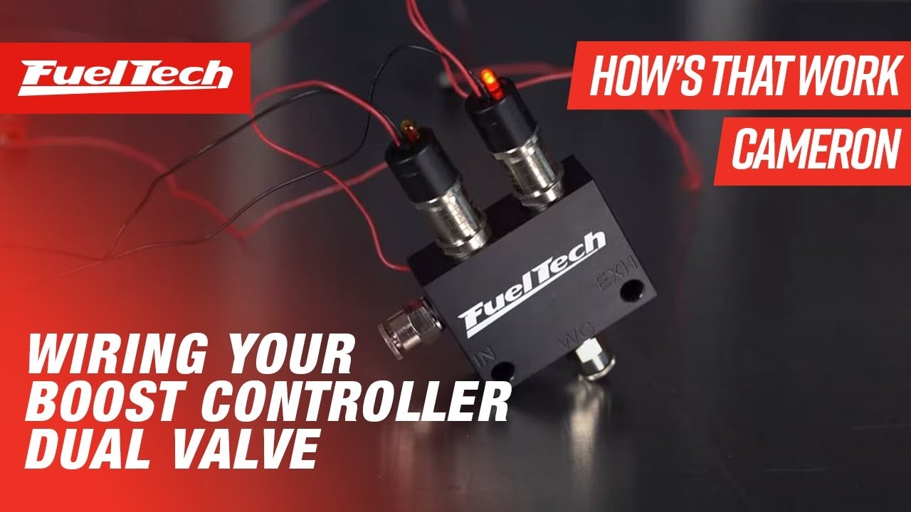 Boost Controller Wiring Diagram At Philip Favors Blog Boost Controller Wiring Diagram At Philip Favors Blog