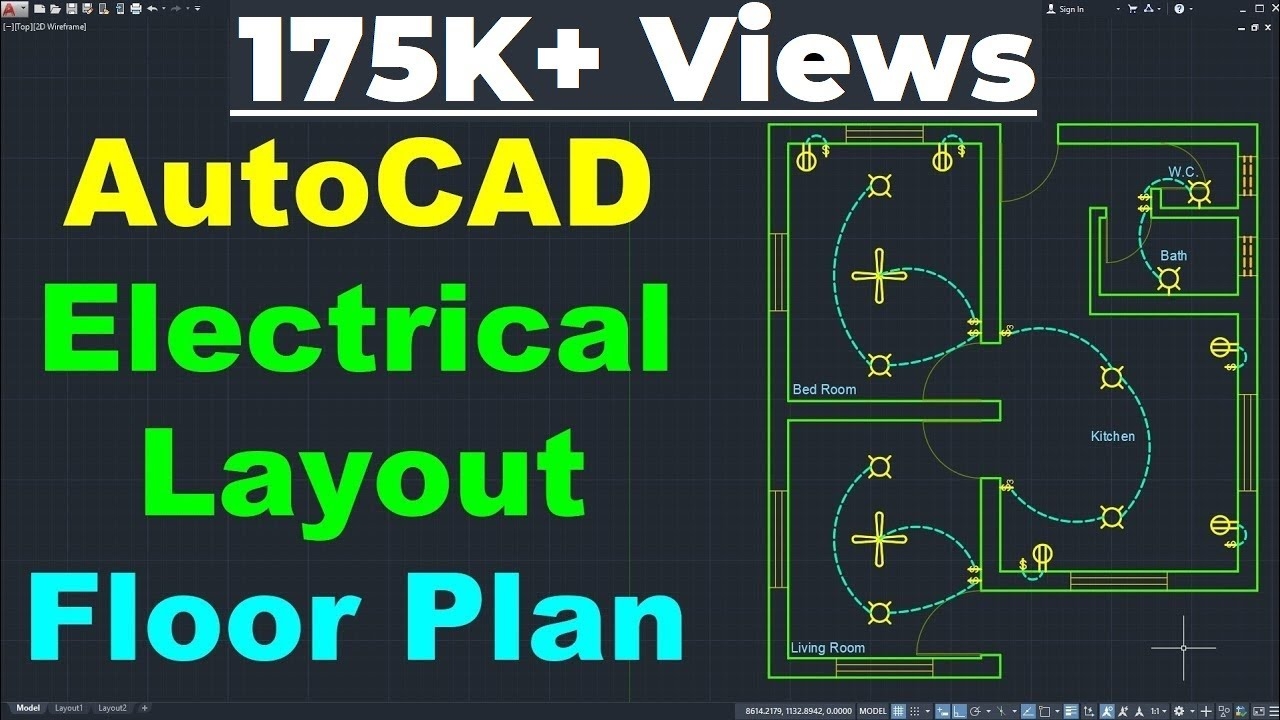 Cad Wiring Design Tutorial