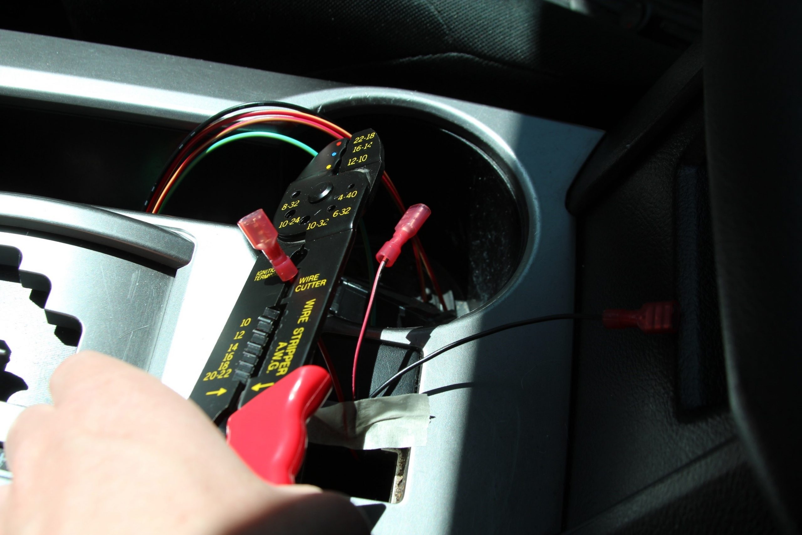 Cali Raised LED OEM Switches Overview Install For 5th Gen 4Runner