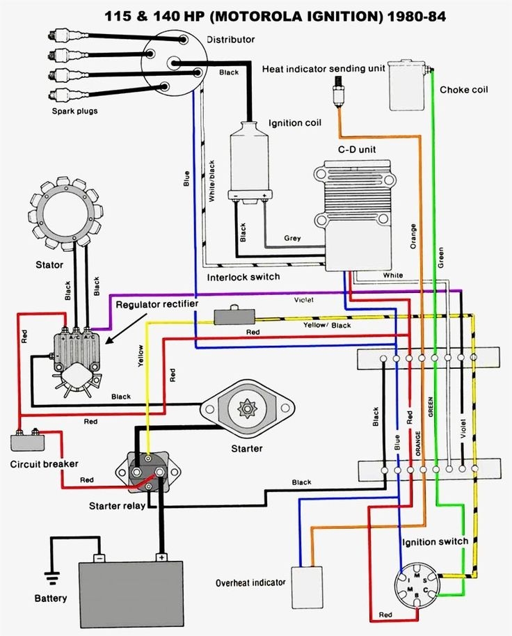 Car Alternator Wiring Diagram Electrical Circuit Diagram