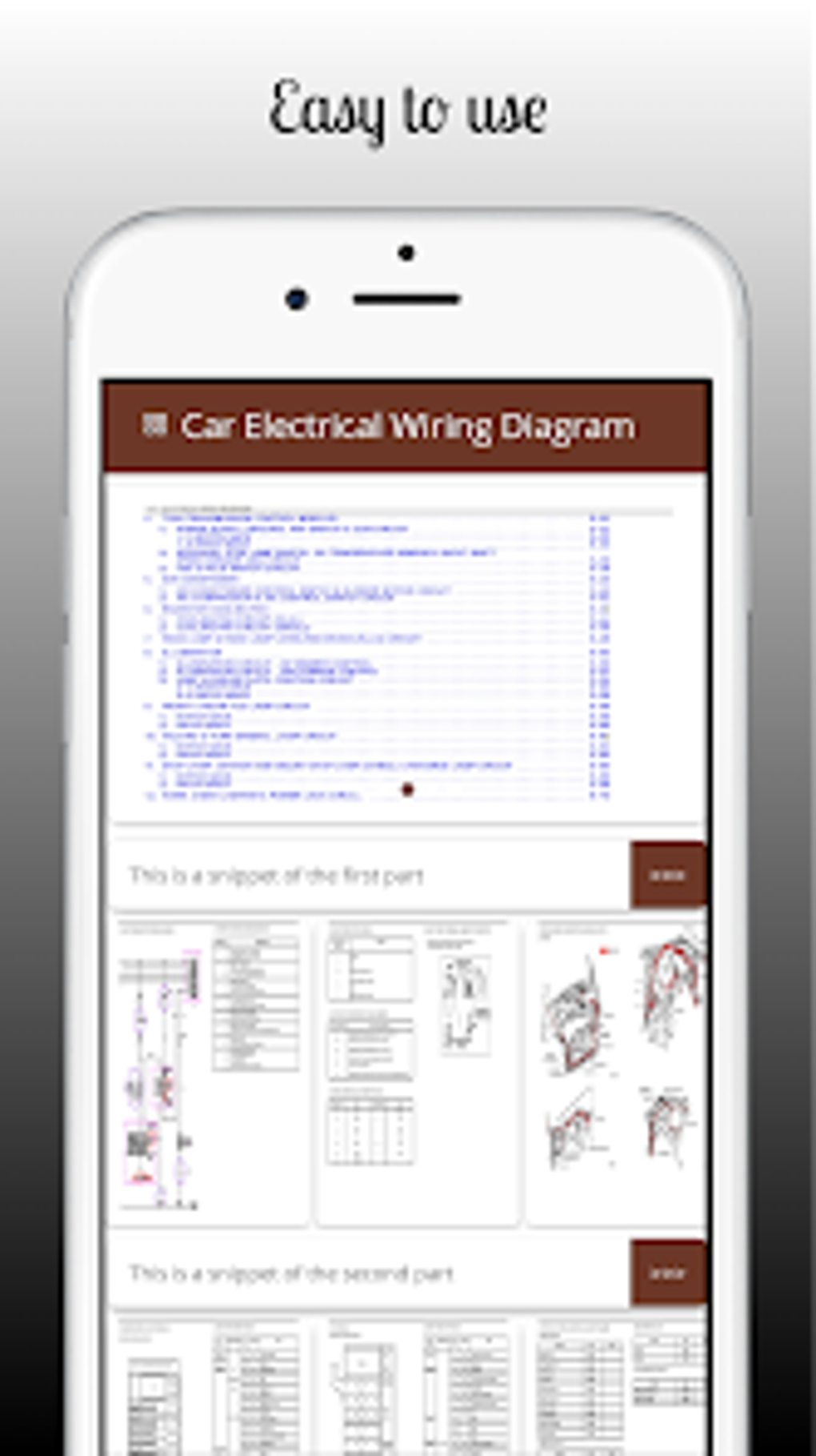 Car Electrical Wiring Diagram For Android Download