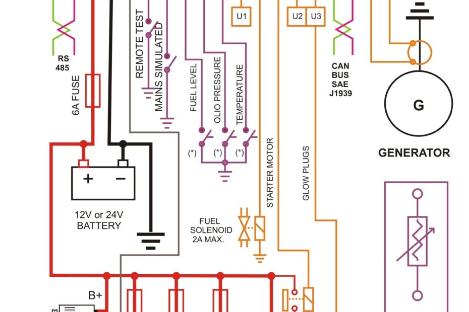 Car Electrical Wiring Diagram Pdf Download