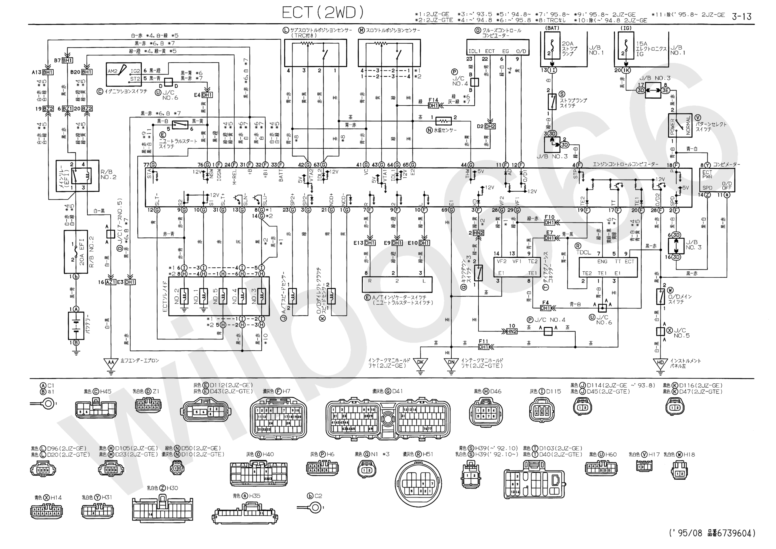 Car Wiring Diagram Software Icon